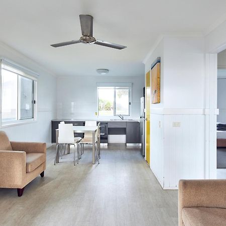 Nrma Merimbula Beach Holiday Resort Luaran gambar