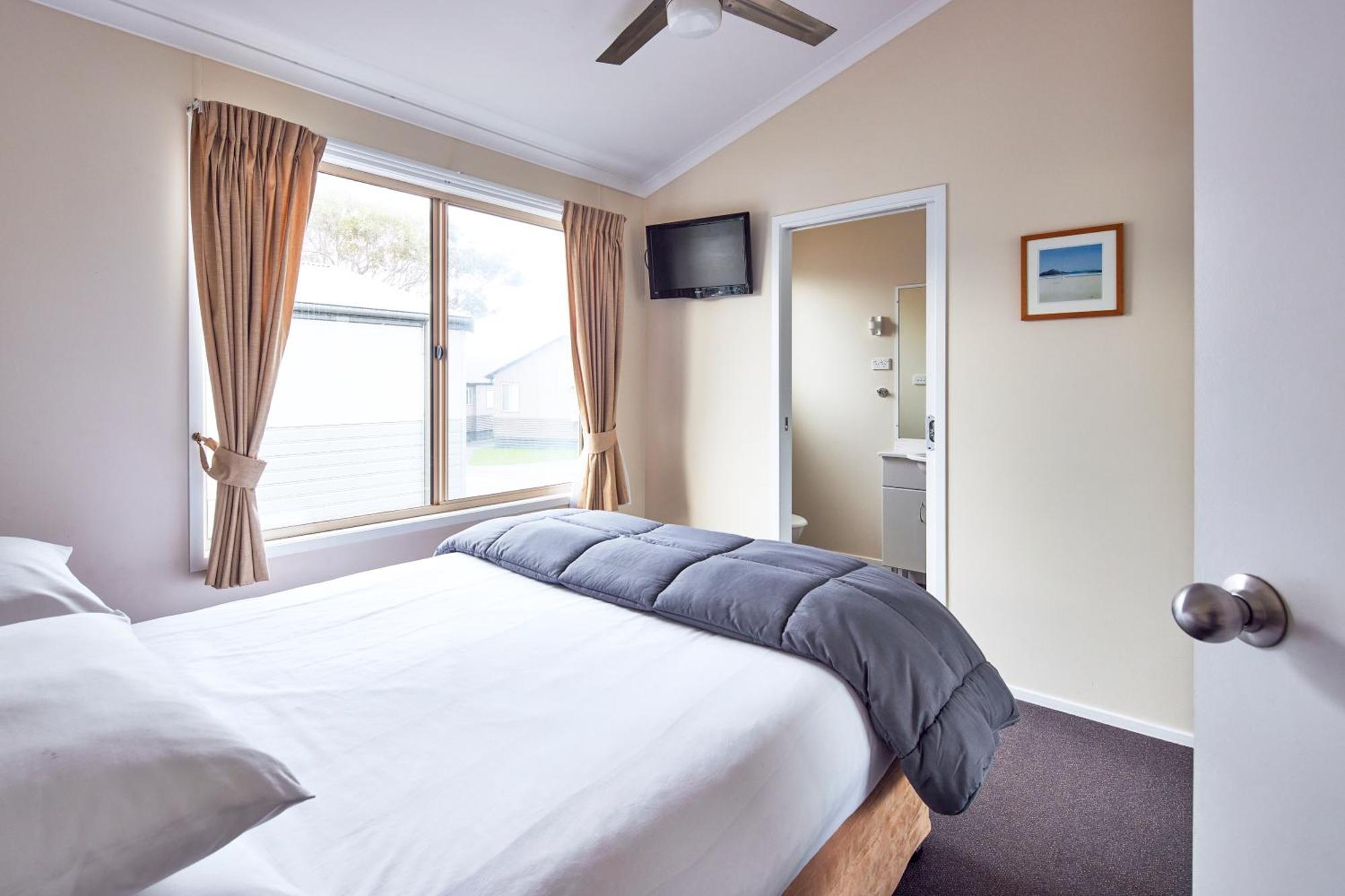 Nrma Merimbula Beach Holiday Resort Luaran gambar