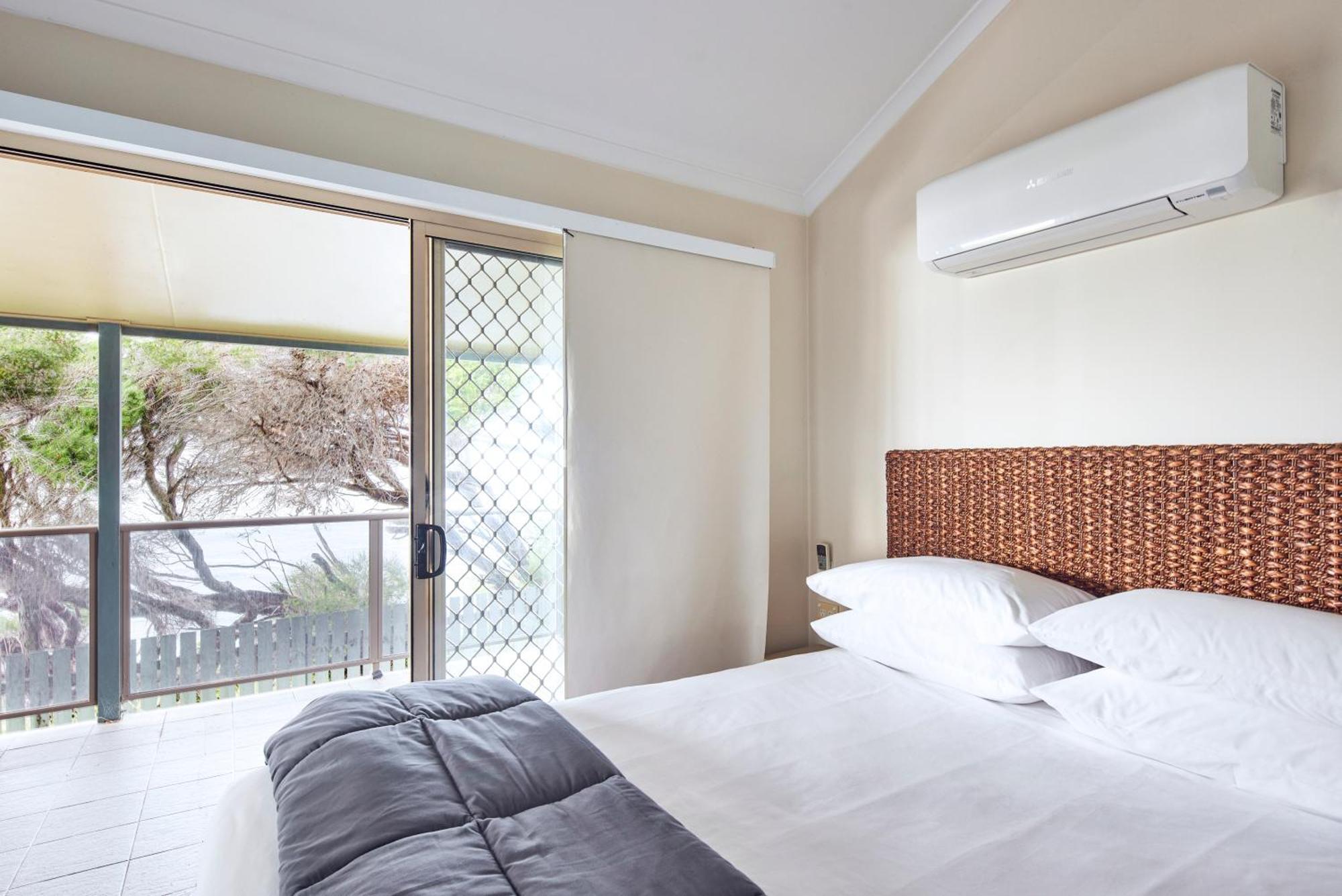Nrma Merimbula Beach Holiday Resort Luaran gambar