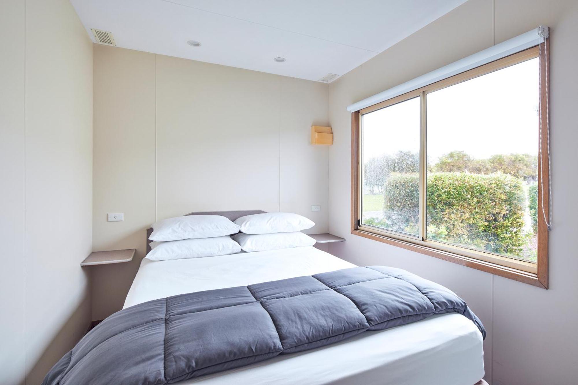 Nrma Merimbula Beach Holiday Resort Luaran gambar