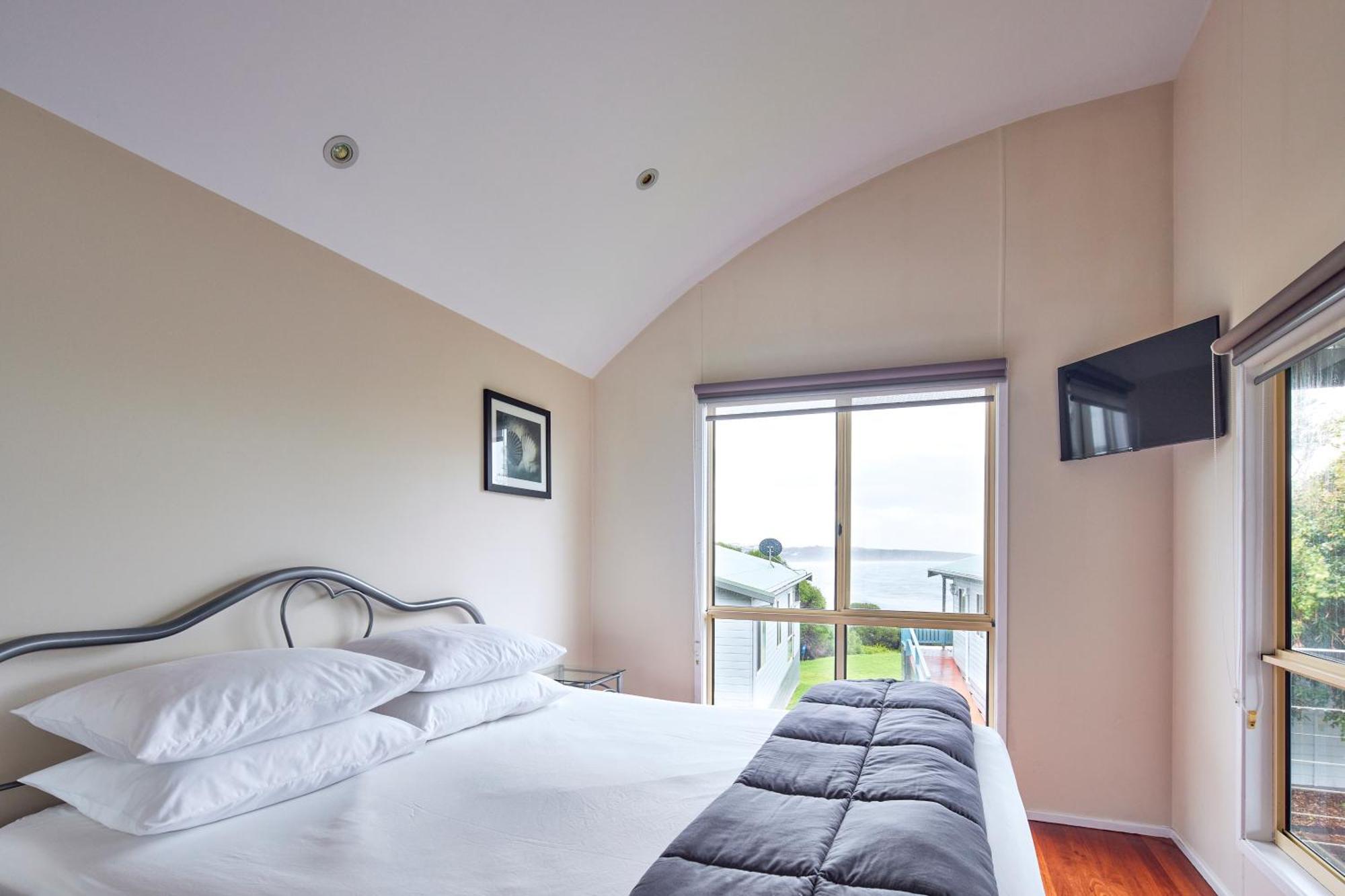 Nrma Merimbula Beach Holiday Resort Luaran gambar