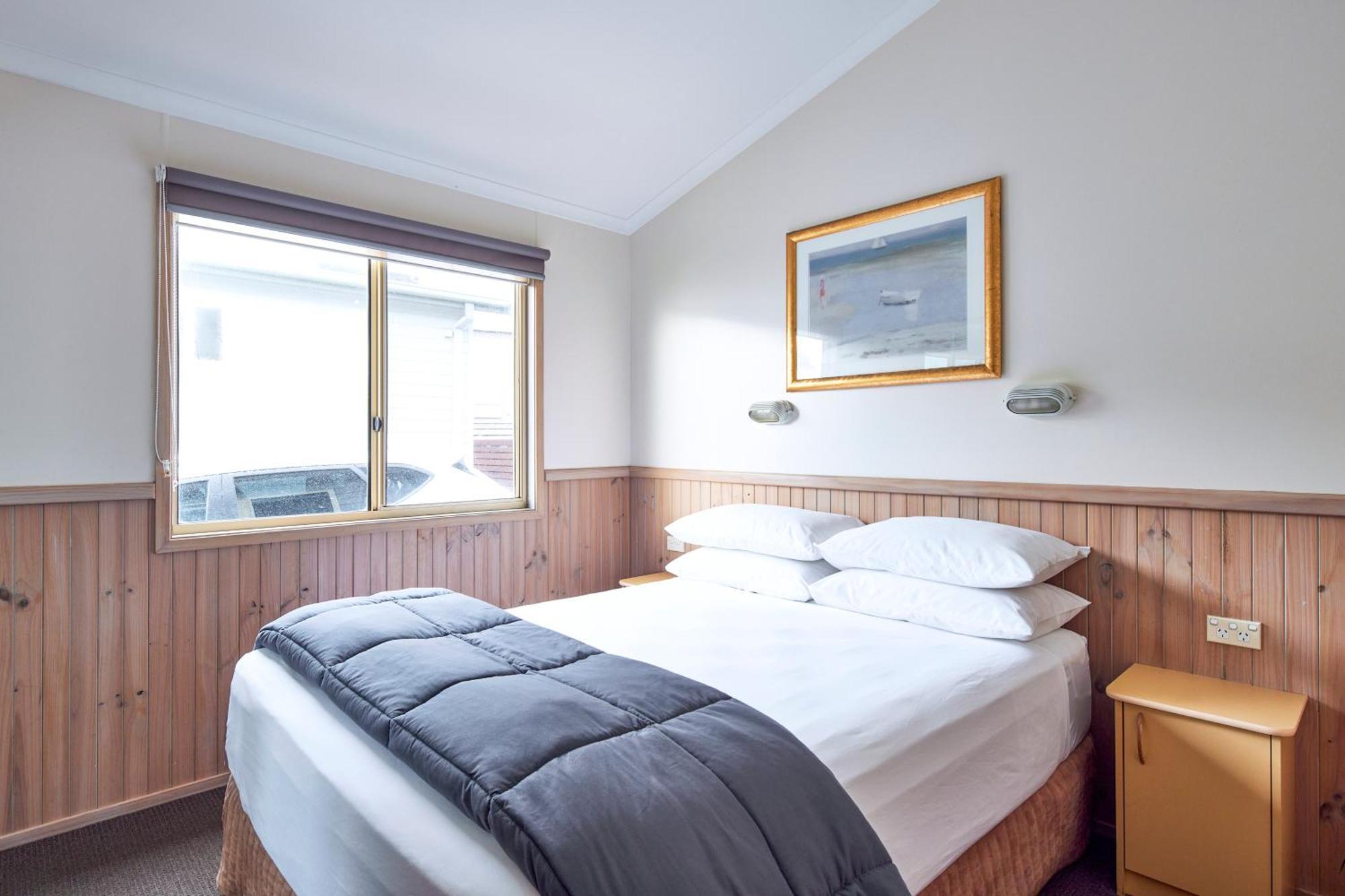 Nrma Merimbula Beach Holiday Resort Luaran gambar