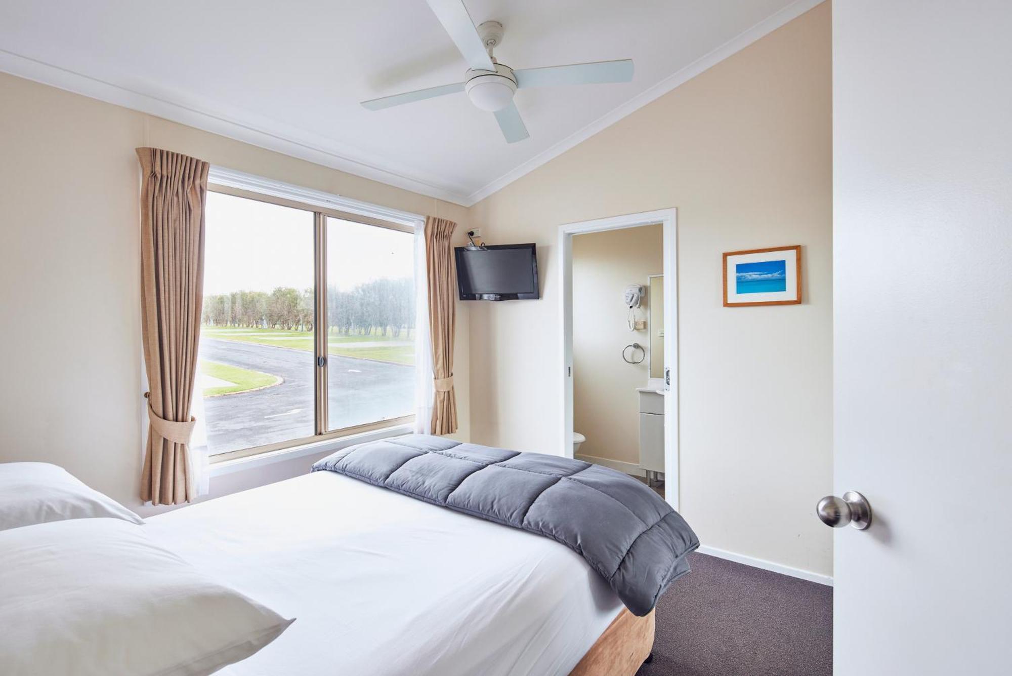 Nrma Merimbula Beach Holiday Resort Luaran gambar